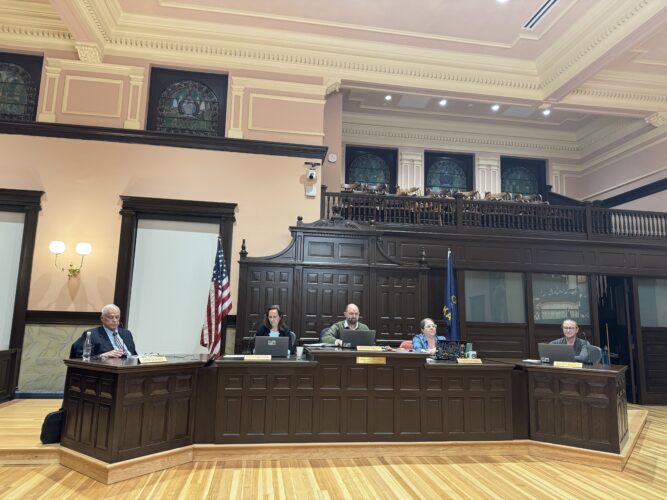 Douglas County commissioners approve the purchase of land next to Lone ...